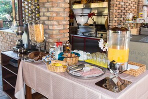 Restaurantes