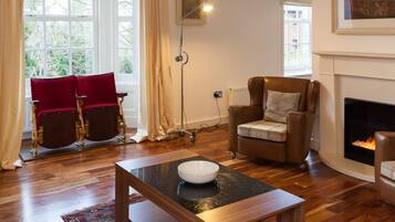 Apartment | Living room