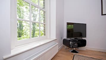 Apartment | Television