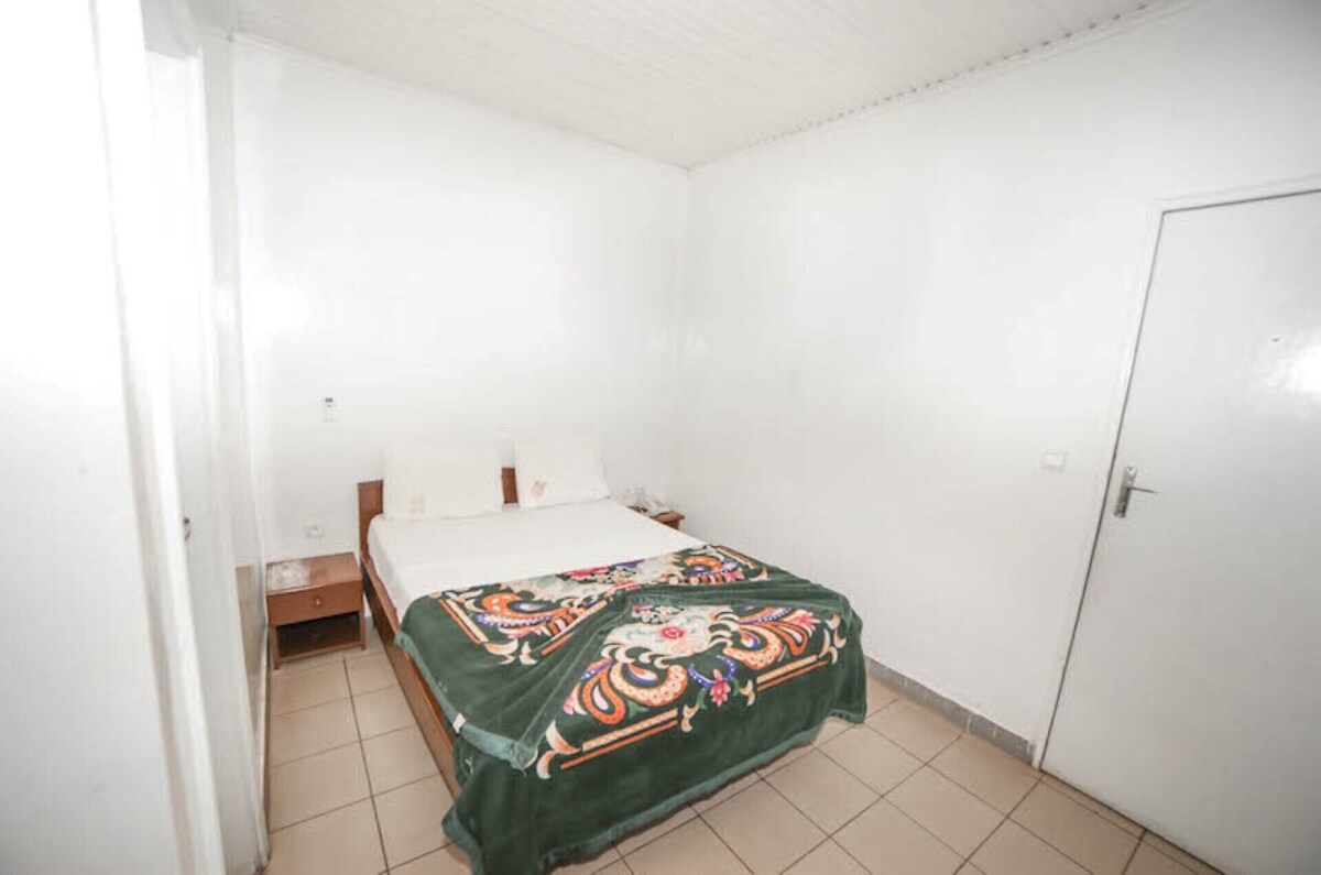 Image de profil de l’hôte