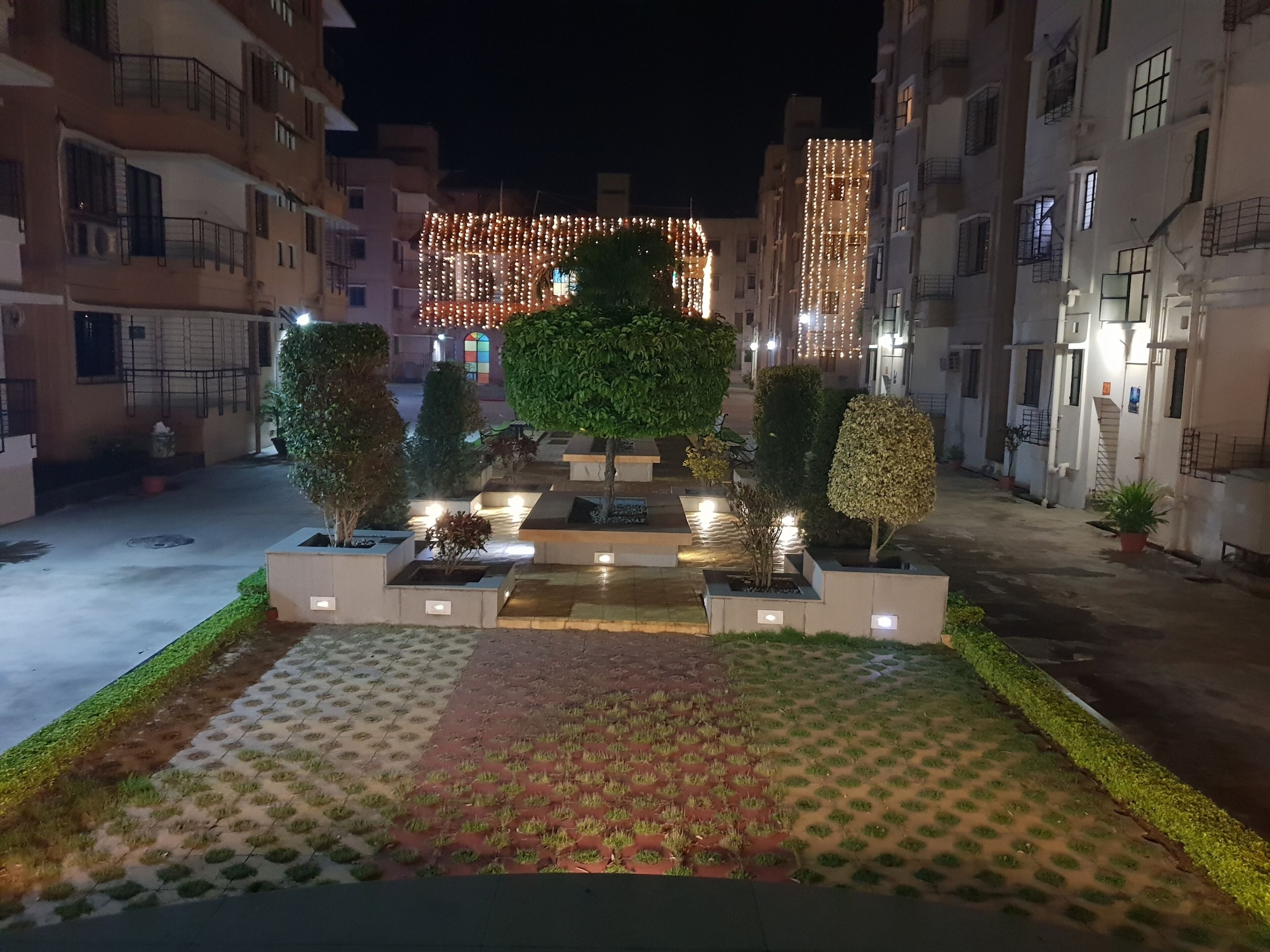 Hoteles de 2 estrellas