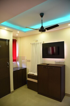 Deluxe Room | Interior