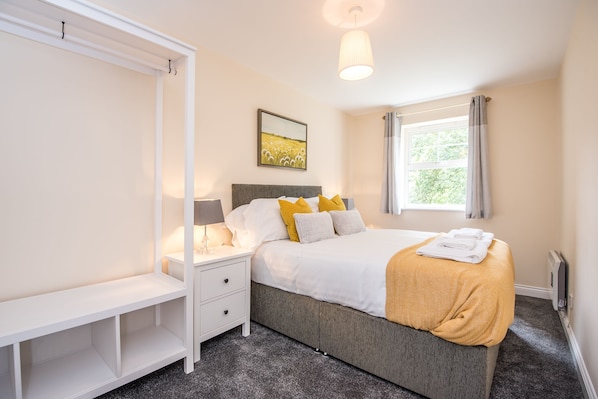 Apartment, 2 Bedrooms