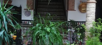 Hostal Comercio