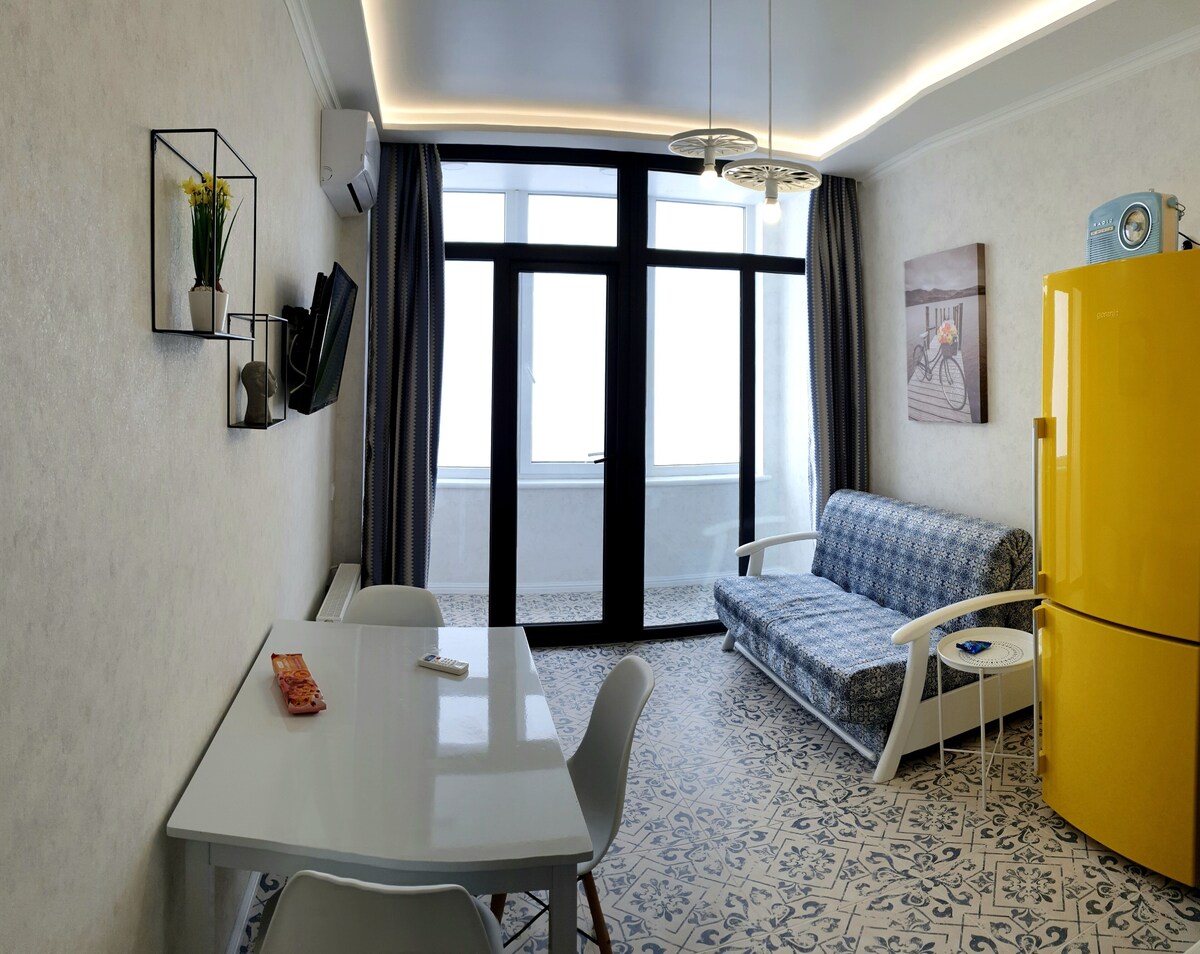 Image de profil de l’hôte