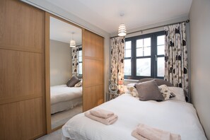 House, 3 Bedrooms - Musgrave Gardens (Durham)