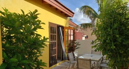 New Style Cunucu House no lejos de los hoteles de gran altura