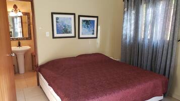 3 Schlafzimmer, WLAN