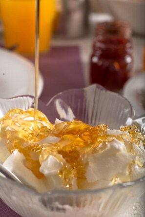 Restaurant - Ali Pasha Hotel (Ioannina)