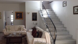 Escalier