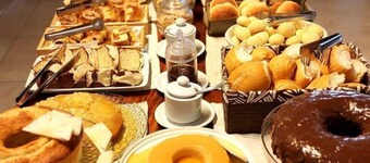 Cachoeiras Serra Da Bodoquena