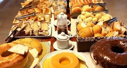 Cachoeiras Serra Da Bodoquena