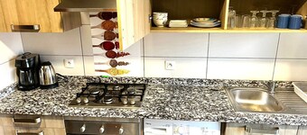 apartment near Casablanca airport