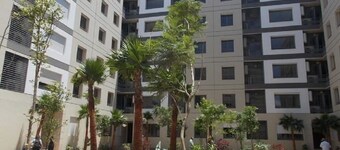apartment near Casablanca airport