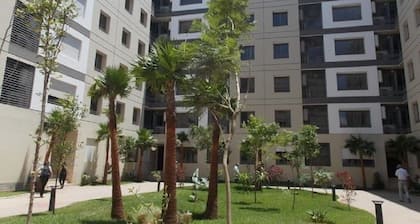 Aéroport international Mohammed V de Casablanca