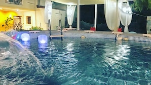 Tiện nghi, dịch vụ nơi lưu trú