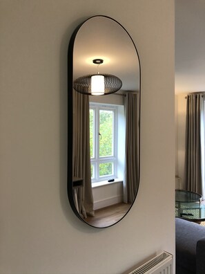 Interior - Parkside Penthouse (Yeovil)