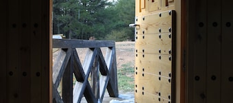 Albergue Tejadillos - Hostel