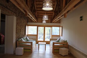 Coffee service - Albergue Tejadillos - Hostel (Cuenca)