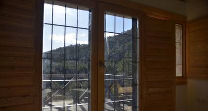Albergue Tejadillos - Hostel