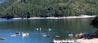 VILLA CASA CAPUCINE - RIO CALDO - GERES NATIONAL PARK