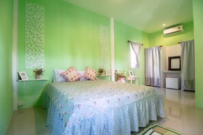 Notting Hill - View Dao Jandhra (Tha Ta Kieb)