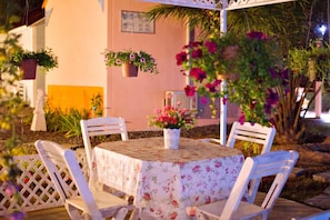 Provence | Terrass/Patio