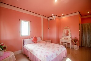 Texas | Soundproofing - View Dao Jandhra (Tha Ta Kieb)