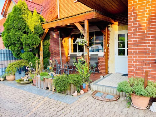 Spend the night on the "Old Hoop"