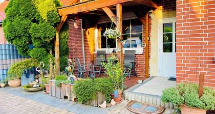 Spend the night on the "Old Hoop"