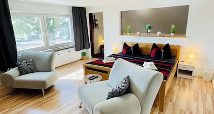 Spend the night on the "Old Hoop"