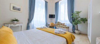 B&B イル ガレオーネ