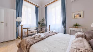 Traditional Room