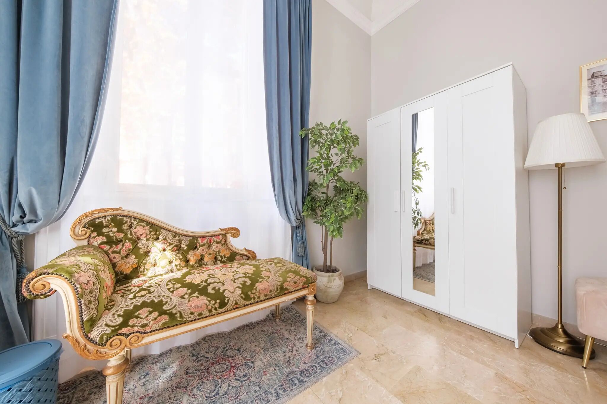 Standaard kamer | Luxe beddengoed, donsdekens, bedden met traagschuimmatrassen