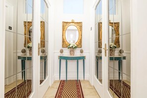 Flat-screen TV - B&B Il Galleone (Messina)