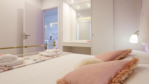 Apartment, 2 Schlafzimmer
