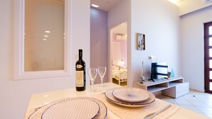 Apartment, 2 Schlafzimmer