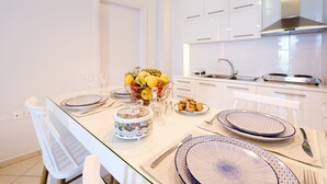 Apartment, 2 Schlafzimmer | Eigene Küche