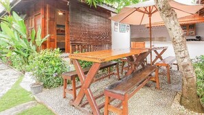 Exterior - Surfer Paradise Villas (Pererenan)