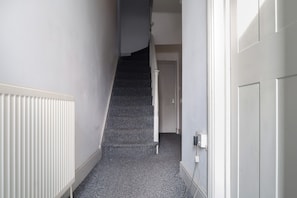 Interiör