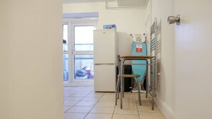 Căn hộ (1 Bedroom)