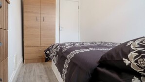 Căn hộ (1 Bedroom)