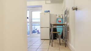Lejlighed (1 Bedroom)