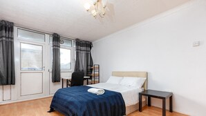 Departamento (1 Bedroom)