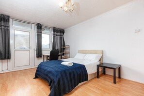 Apartment (1 Bedroom)