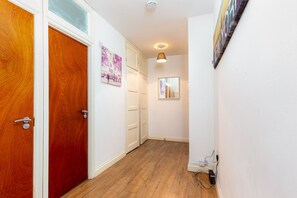 Apartment (1 Bedroom)