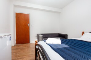 Apartment (1 Bedroom)