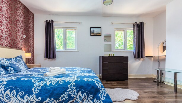 Căn hộ (1 Bedroom)