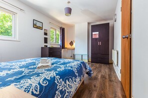 อพาร์ทเมนท์ (1 Bedroom) | 1 ห้องนอน