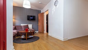 Căn hộ (1 Bedroom)